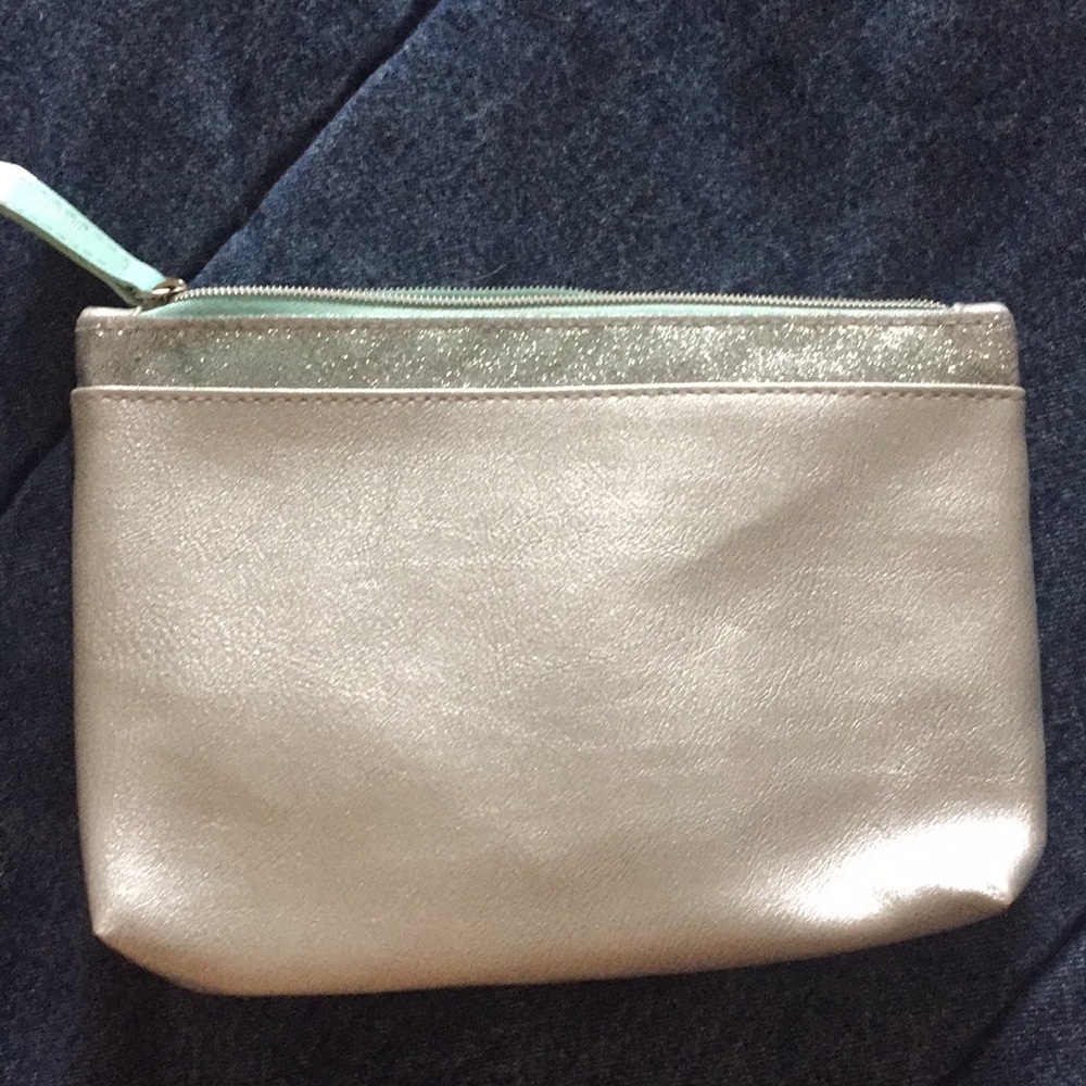 New make up bag